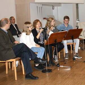 Sonntag der Weltkirche