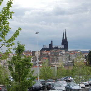 Lourdes Wallfahrt