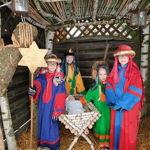 Sternsingeraktion 2021