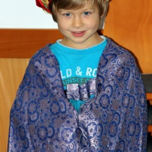 Kinderwortgottesdienst 