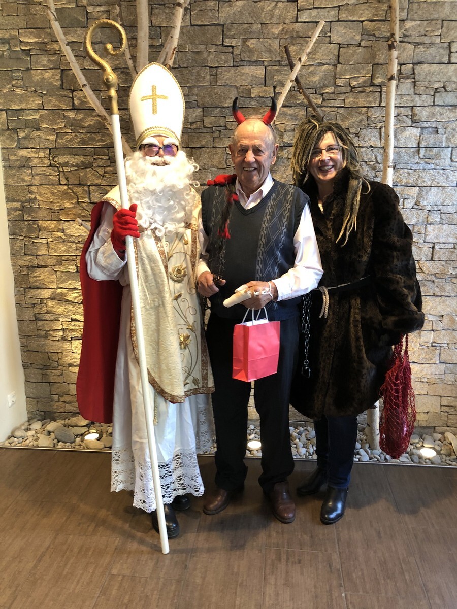 Pfarre Unterweißenbach