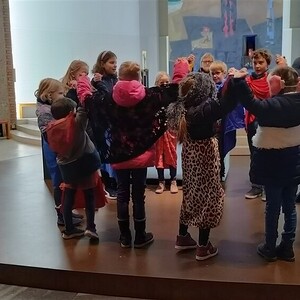 Faschingskindermesse