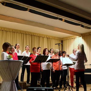 Quirinus-chor Konzert