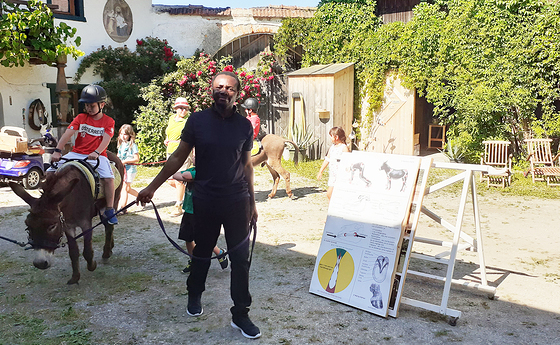 Minis-Ausflug 2021 / Inge Fink Minis-Ausflug 2021