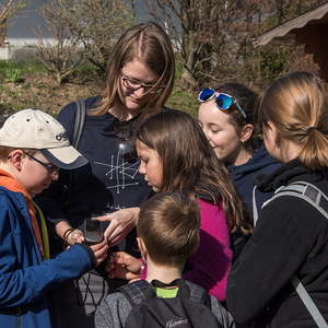 Dekanatsveranstaltung der Katholischen Jungschar Dekanat Windischgarsten