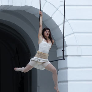 Le MaFalde: „La Gonna Abitata“