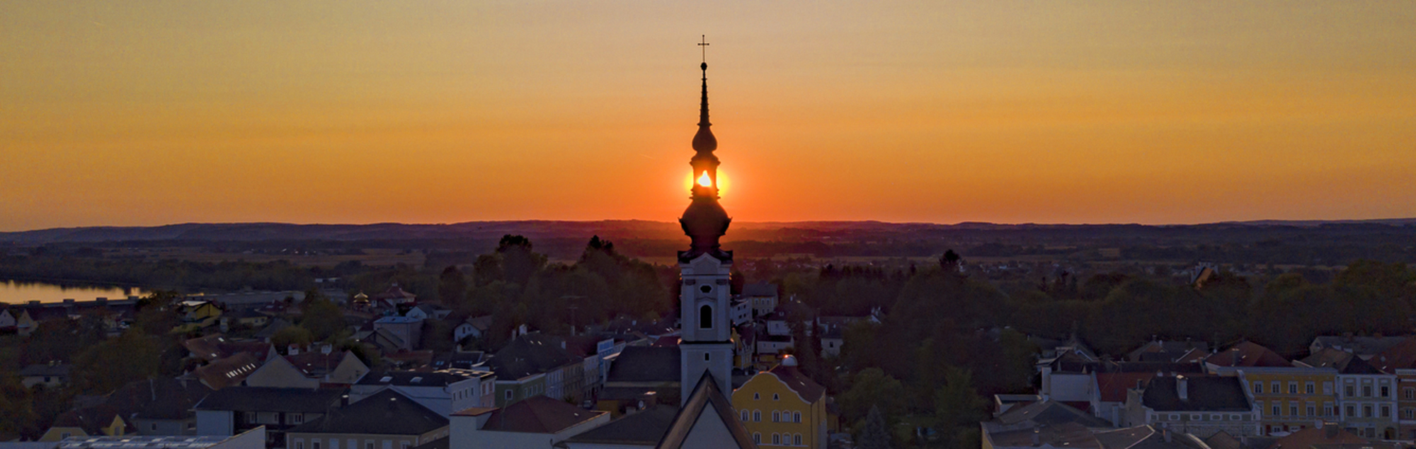 Pfarre Obernberg am Inn