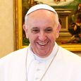 Papst Franziskus. © Roberto Stuckert Filho/de.wikipedia.org