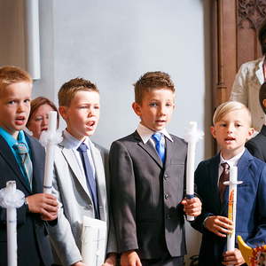 10. Mai 2018, Sarleinsbach