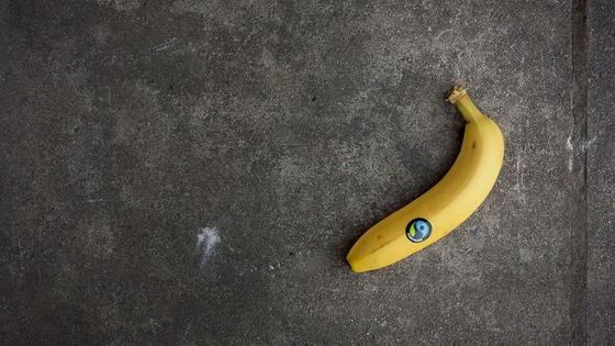 Fairtrade ist nicht Banane