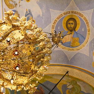 Orthodoxe Verkündigungskirche