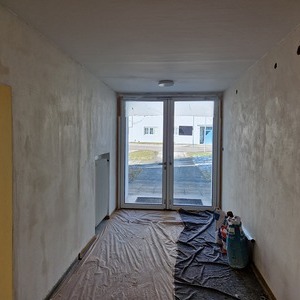 Sanierungen WC Anlagen