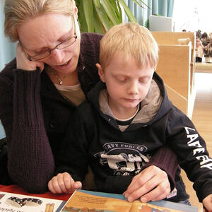 Bibelausstellung Dörnbach