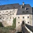 Burg Altpernstein