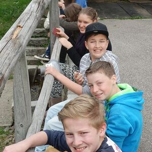 Projekt 'Firmanstecker'