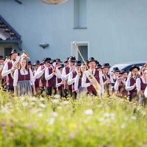 Ehejubiläen 2026, Pfarre Sarleinsbach