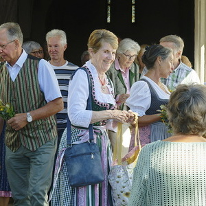 Kräutersegnung 14.08.26