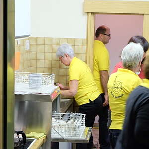 Pfarrfest 2017, Pfarre Neumarkt im Mühlkreis