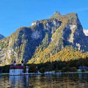 Pfarrwallfahrt 6.10.2022