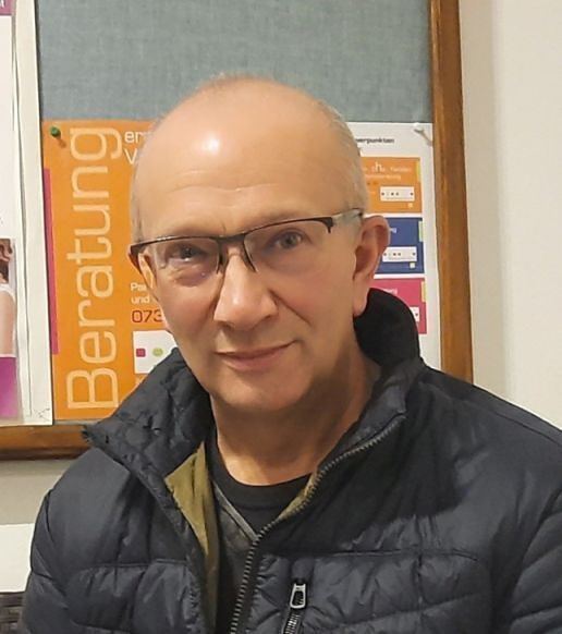 Engelbert Aistleithner