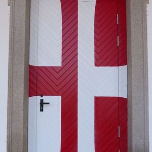 Pfarrhoferöffnung 2013