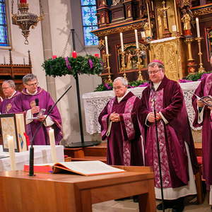 Pfarrkirche Sarleinsbach