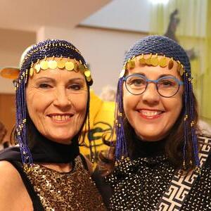 Faschingsball in Kleinmünchen 2025