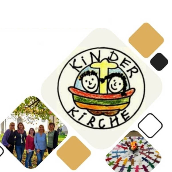 Kinderkirche 2025