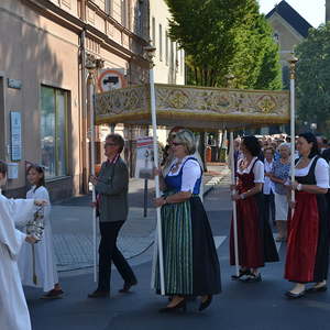 Kleinmünchen St. Quirinus