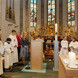 Erstkommunion