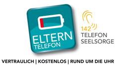 Telefonseelsorge / © Telefonseelsorge