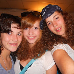 Internationale MinistrantInnenwallfahrt