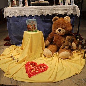 Täuflingsmessse 2020, Pfarre Neumarkt im Mühlkreis