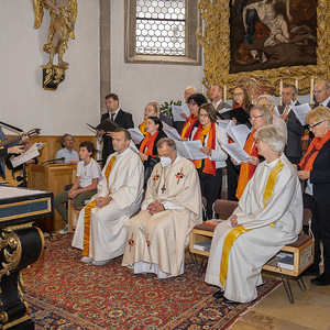 Familienchor