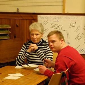 Stimmungsbilder vom Fasttag