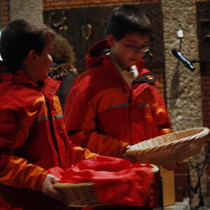 Valentinsgottesdienst 