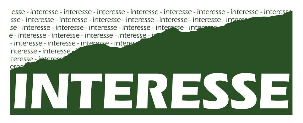 Hier die aktuelle Ausgabe der Zeitschrift interesse