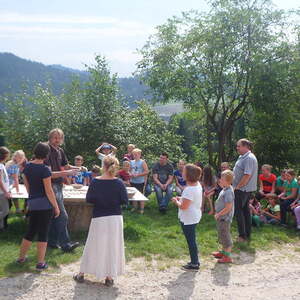 Pfarre Neumarkt im Mühlkreis