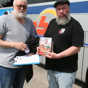 Joachim Glücklich 
