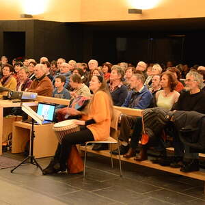 Namibia - im 'Land der Himba'