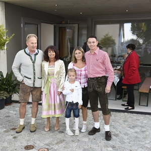 Erntedankfest Stroheim