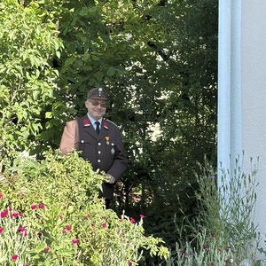 Fronleichnam