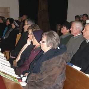 Ökumenischer Gottesdienst 