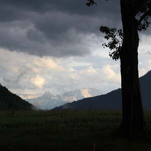 Jungschar- und Minislager 2019