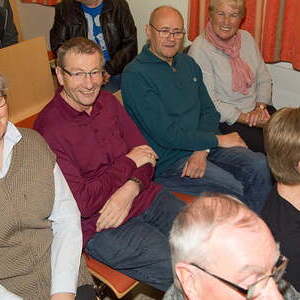 KBW-Vortrag 'China - Reich der Mitte'