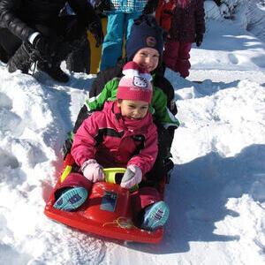 Kindergarten Traberg