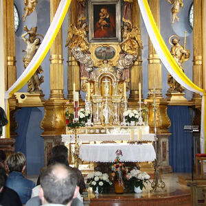 Glockenguss in Passau