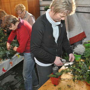 am Pimperlhof, Neuhausen