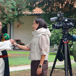 Interviews