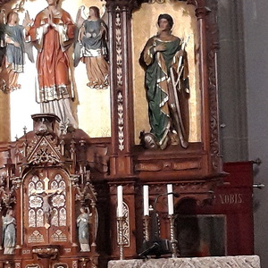 Pfarrausflug nach Freistadt